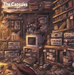 The Capsules : Home